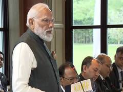 
      
      Elevating India-Netherlands ties to a Strategic Partnership: PM
      
      