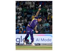 
      
      Sunil Narine hails KKR's hard work following victory over GT
      
      