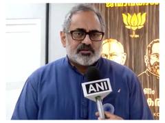 
      
      Mandate built on fake narratives: Keralam BJP chief slams UDF, vo
      
      