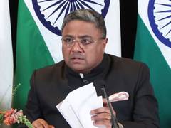 
      
      India, Netherlands to deepen cooperation across sectors: MEA
      
      