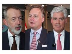 
      
      Dutch industry leaders hail India as key hub for growth
      
      