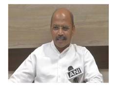 
      
      Karnataka Medical Education Minister demands court-monitored prob
      
      