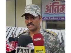 
      
      No Maoists left on wanted list after Operation Antim Prahar: SP
      
      