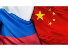 
      
      Russian President Vladimir Putin to visit China from May 19 to 20
      
      