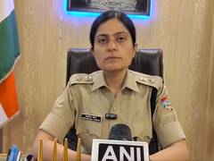 
      
      SP Niharika Tomar blocks online Kedarnath booking scams
      
      