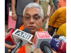 ANI: "Bulldozers will roll across the country against illegal constructions"