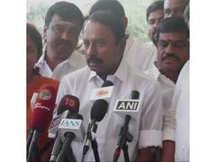 
      
      Closure of liquor outlets marks 'major achievement' of TVK govt,
      
      