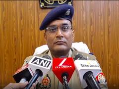 
      
      Woman alleges abduction, assault by villager in Uttar Pradesh’s H
      
      