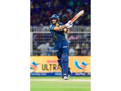 
      
      Gill joins Warner, Tendulkar, Virat in elite list of IPL captains
      
      