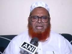 
      
      No Need for SIR in Assam, complete NRC process: Rafiqul Islam
      
      