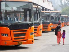 
      
      CNG price hiked by Rs 1/kg in Delhi-NCR, second rise in 2 days
      
      