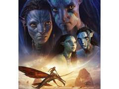 
      
      James Cameron aims to make future 'Avatar' movies more efficient
      
      