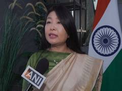 
      
      “Huge potential; have not tapped all of it”: Indian envoy 
      
      