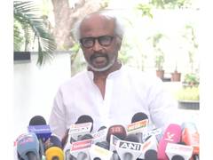 
      
      Rajinikanth rejects claims of jealousy towards CM Vijay
      
      