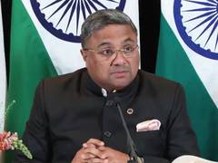 
      
      India hits back at questions on press freedom, minority rights
      
      