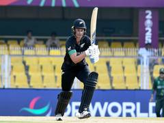 
      
      Suzie Bates signs off from ODI cricket as NZ draw ENG series
      
      