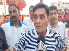 
      
      Ram Kripal Yadav backs PM’s call for fuel conservation
      
      