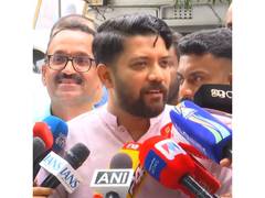 
      
      Keralam Cabinet list expected in few hours: Shafi Parambil
      
      