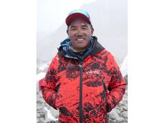 
      
      Nepal’s Everest Man- Kami Rita stood atop Everest 32nd time
      
      