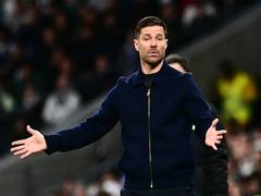 
      
      Chelsea gets new manager, signs four-year contract with Xabi Alon
      
      