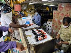
      
      Karnataka shifts to India's 1st alcohol-in-beverage duty...
      
      
