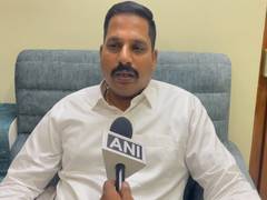 
      
      Advocate Karuna Sagar facilitates surrender of Bandi Sanjays son
      
      