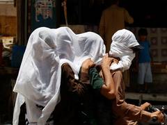 
      
      Pakistan: Hyderabad’s water collapse deepens 
      
      