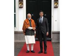 India and Netherlands Establish Strategic Partnership Focused on Cybersecurity and Defence
