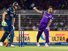 
      
      Ambati Rayudu calls Sunil Narine ‘IPL’s greatest-ever player’
      
      