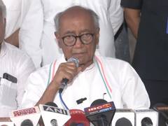 
      
      Congress MP Digvijaya Singh calls HC verdict on Bhojshala 