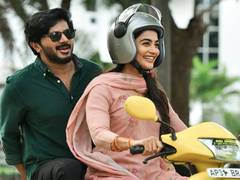 
      
      Dulquer Salmaan treats Pooja Hegde to morning coffee
      
      