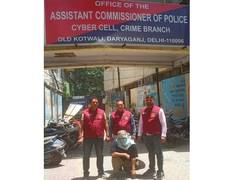 
      
      Delhi Crime Branch arrests immigration consultant in visa fraud
      
      
