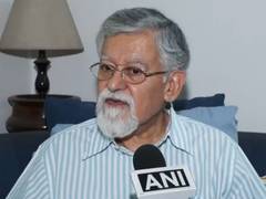 
      
      “MSMEs are critical part of supply chains,” says Arvind Virmani 
      
      