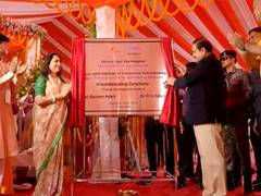 
      
      Gautam Adani launches Rs 150 crore vision care initiative in Biha
      
      