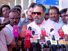 
      
      “Need to give Vijay six months’ time”: Kamal Haasan on TN govt
      
      