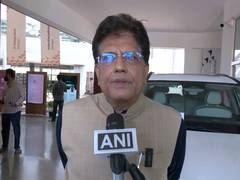 
      
      Piyush Goyal says design, innovation and entrepreneurship to defi
      
      