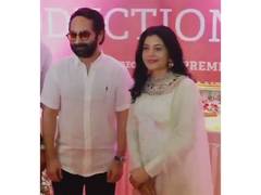 
      
      Fahadh Faasil to star in director C Prem Kumar next
      
      