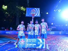 
      
      Team 911 win Red Bull Half Court 2026 national finals
      
      
