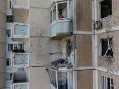 
      
      One Indian killed, three injured in Moscow drone attack
      
      
