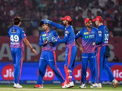 
      
      DC win toss, opt to bowl first against RR in Delhi; Jadeja rested
      
      