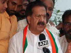 
      
      “Will give good governance”: Ramesh Chennithala
      
      