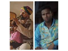 
      
      Padma Shri for Taga Ram Bheel, Praveen Kumar
      
      
