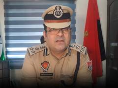 
      
      Massive international cyber fraud busted: Ludhiana Police arrest
      
      