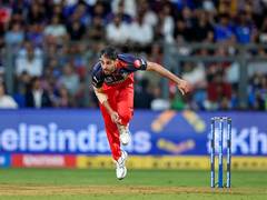 
      
      Privileged to have them at RCB: Jitesh on Bhuvneshwar, Hazlewood
      
      