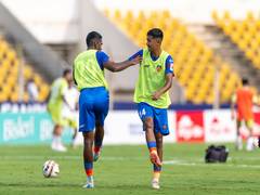 
      
      Kerala Blasters, FC Goa set for key ISL encounter
      
      