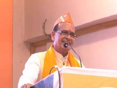 
      
      BJP workers aim to take India forward on the global stage: Shivra
      
      