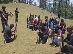 
      
      Army organises training capsule for VDGs in Ramban
      
      