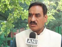 
      
      VHP’s Vinod Bansal criticises Digvijaya Singh's statement
      
      