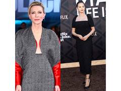 
      
      Cate Blanchett, Selena Gomez to star in Brady Corbet's next film 
      
      