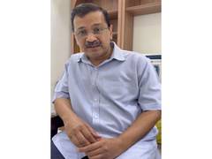 
      
      Kejriwal appeals students after NEET-UG row
      
      